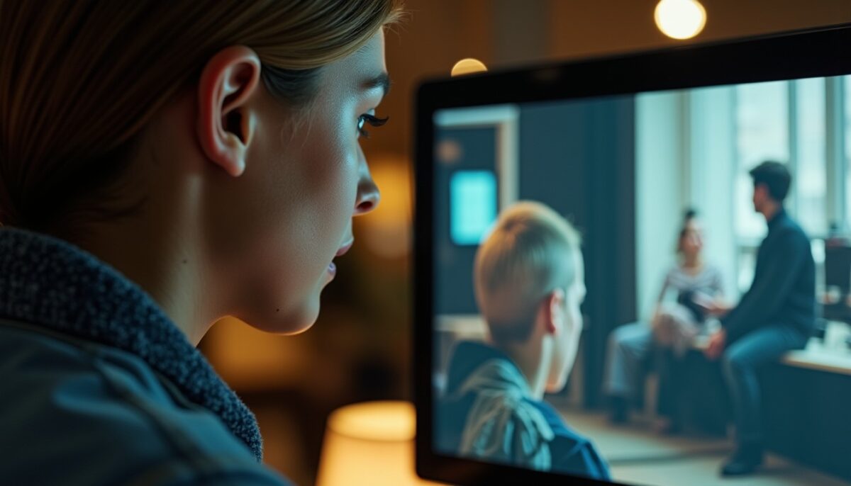 Découvrez les vignettes interactives de l’interface OQEE by Free