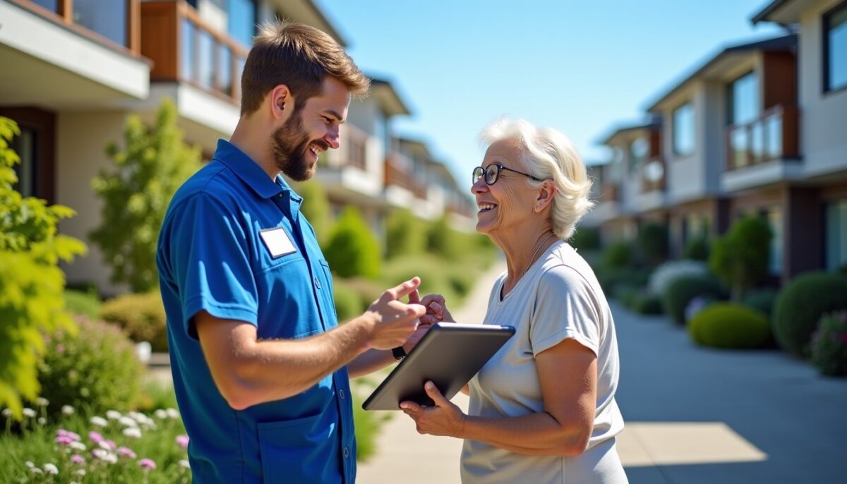 Free Proxi : des techniciens dédiés à votre quartier pour un service client de proximité