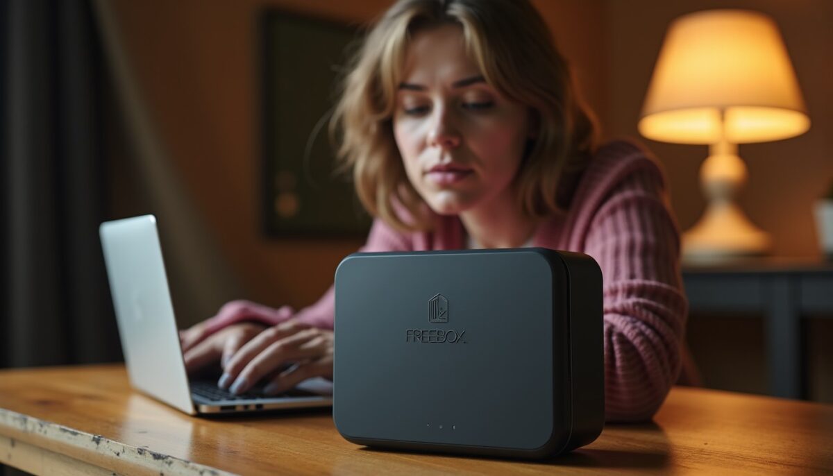La Freebox Delta adopte le Wi-Fi 6E pour une connexion ultra-rapide et performante
