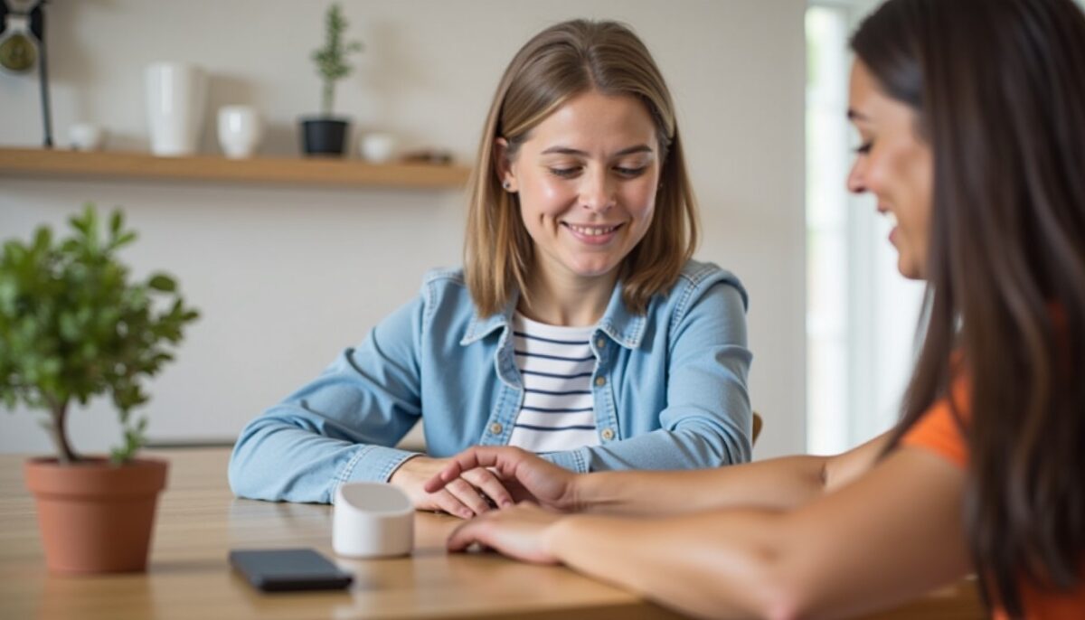 Comment Samsung façonne l’interaction entre SmartThings et l’automatisation domestique Comment Samsung façonne l’interaction entre SmartThings et l’automatisation domestique