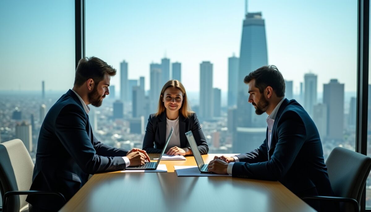 Affaires à suivre : actualités business, emploi et finance