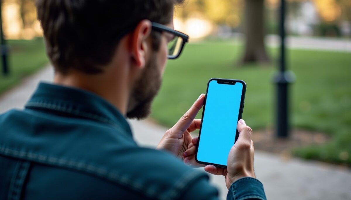 Comment WhatsApp utilise la double coche bleue pour confirmer la lecture de vos messages