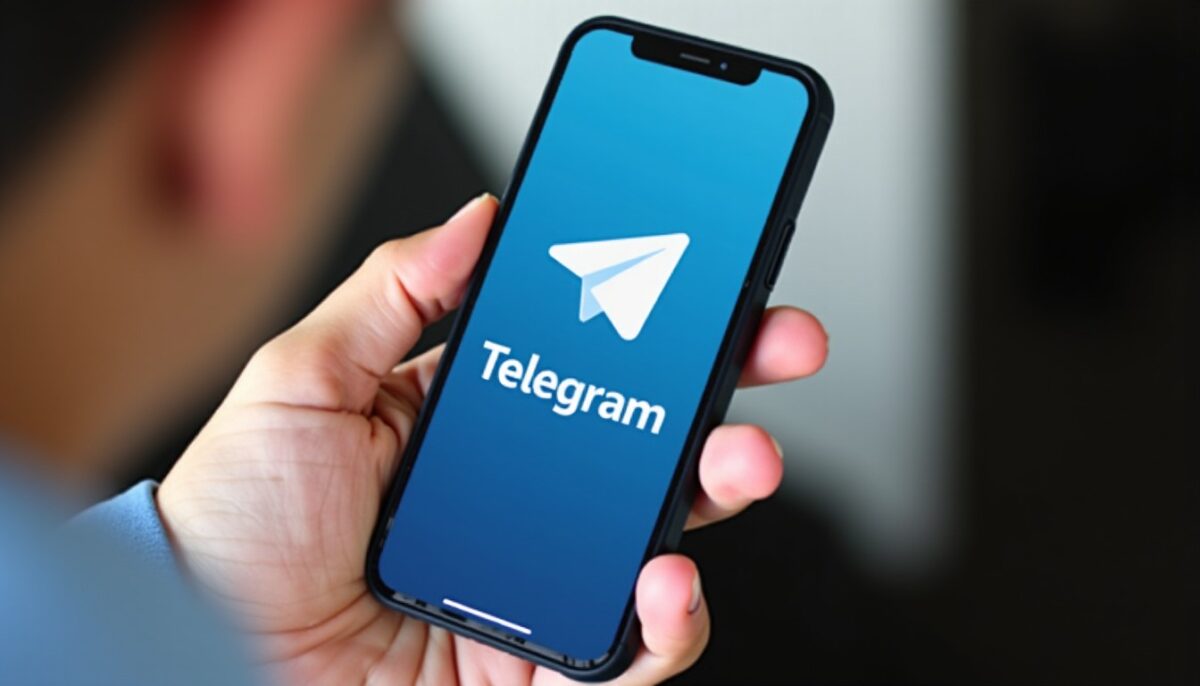 Découvrir comment Telegram associe l’identifiant @username à la protection de votre numéro de téléphone
