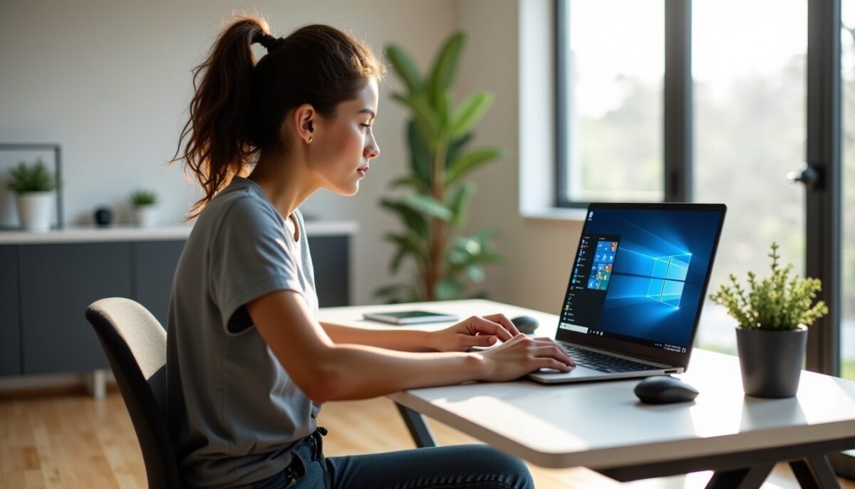 Windows 10 : Maîtriser la création de support et la réinstallation propre pour un système optimisé