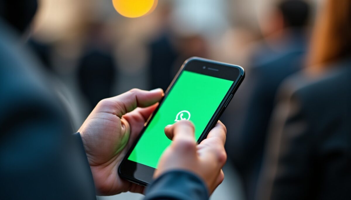 Comment WhatsApp façonne la lutte contre la désinformation au cœur des nouvelles limites de transfert