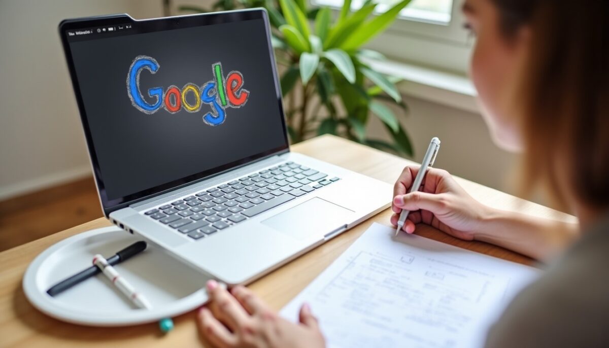 Google Keep enrichit son expérience utilisateur avec une palette de dessin intuitive pour créer des schémas au doigt ou au stylet