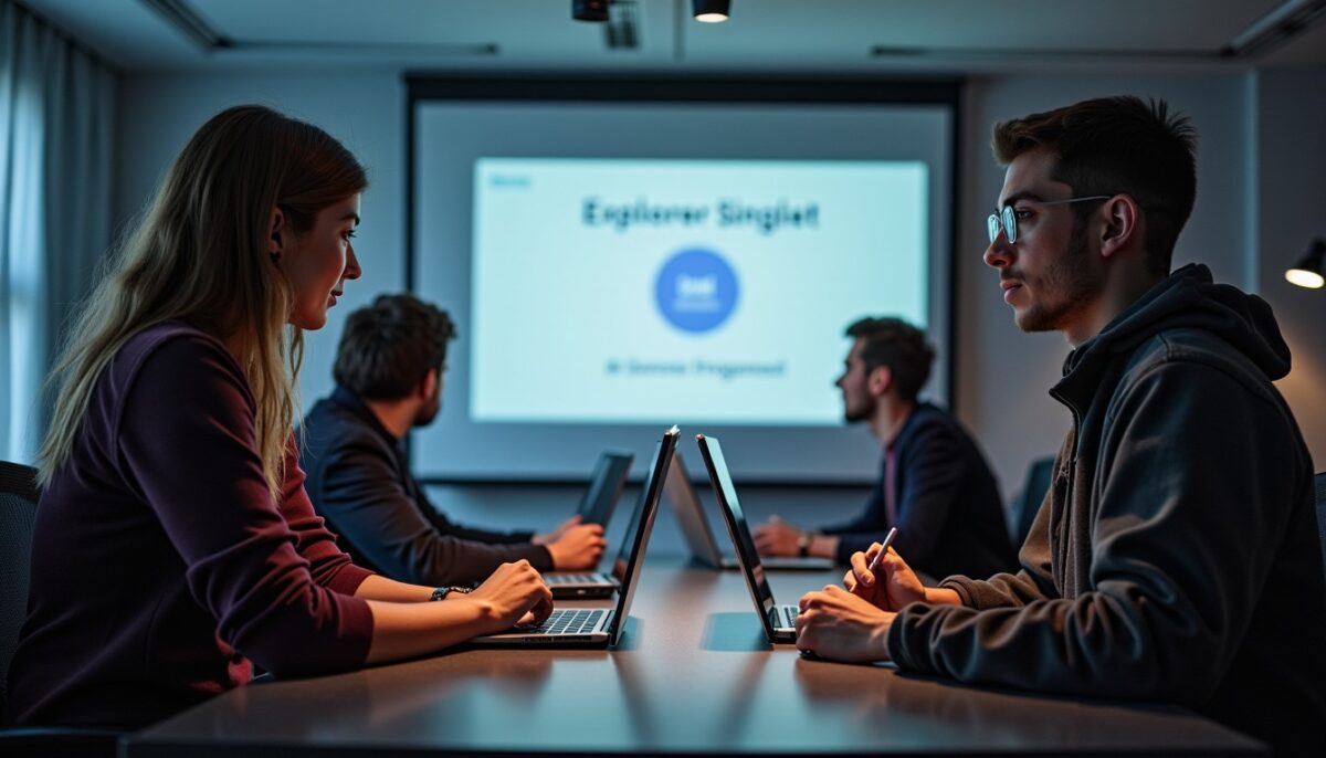 Explorer la synergie de Discord : comment les threads révolutionnent la gestion des discussions parallèles