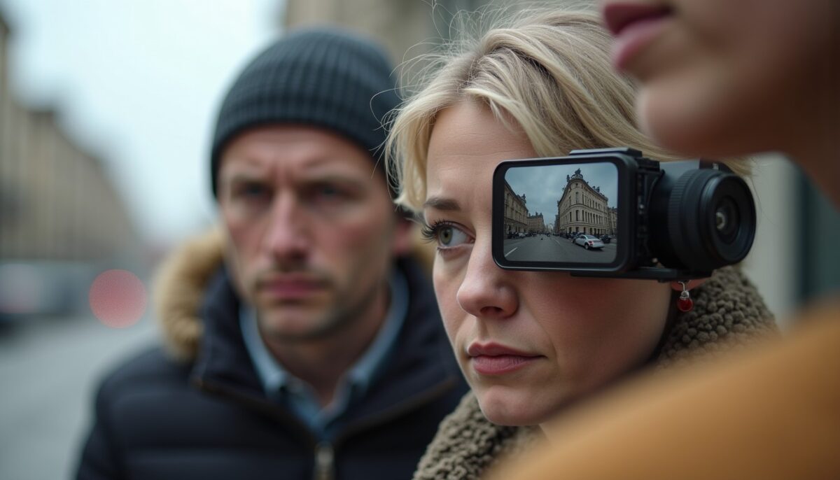 Comment Google Pixel repousse les limites de la photographie avec son capteur ultra grand-angle pour un champ de vision élargi