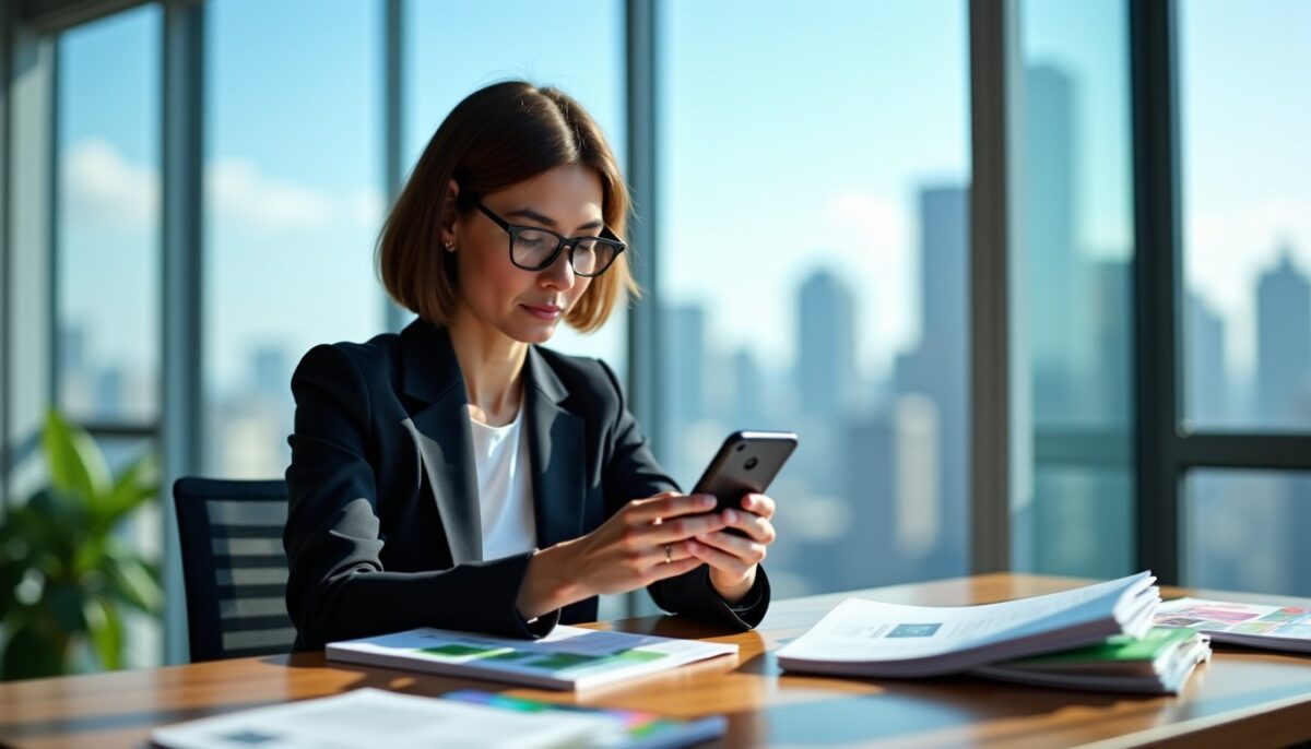 Comment WhatsApp façonne l’interaction entre le catalogue produits et la présentation des offres commerciales