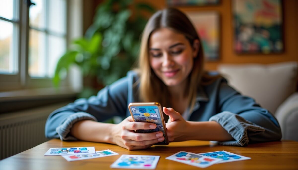 Exploration de Telegram : comment les autocollants animés au format .tgs révolutionnent l'expression fluide