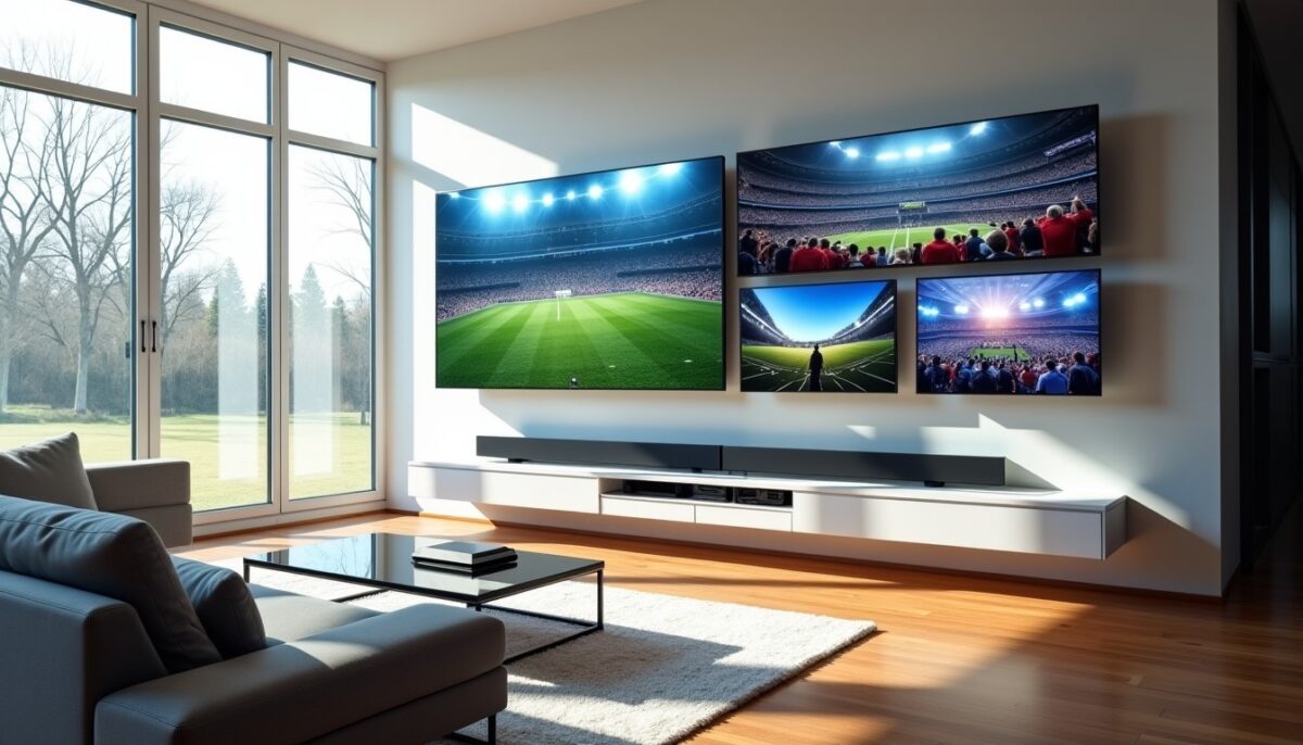 Explorer la synergie de Bouygues : l'alliance innovante entre multi-TV et gestion simultanée des flux vidéo